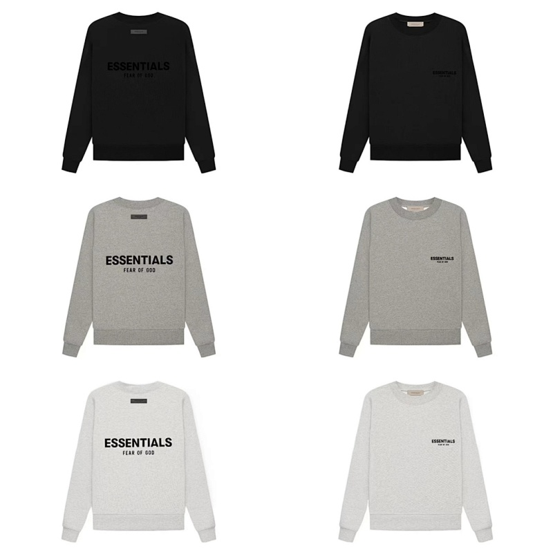 FEAR OF GOD SWEATSHIRTS (4)
