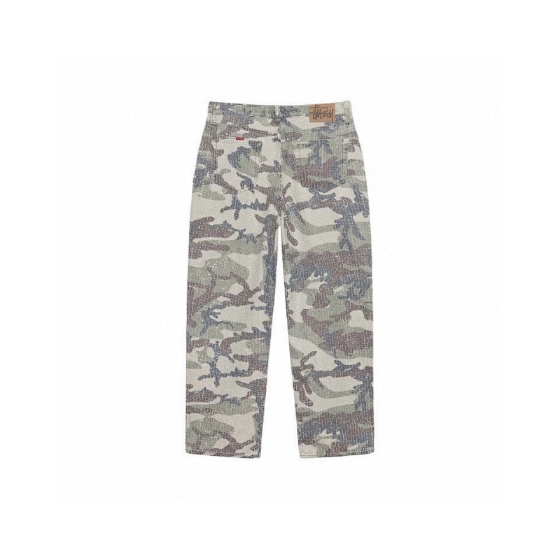 STUSSY (530)