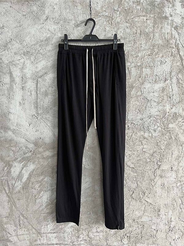 RICK OWENS PANTS