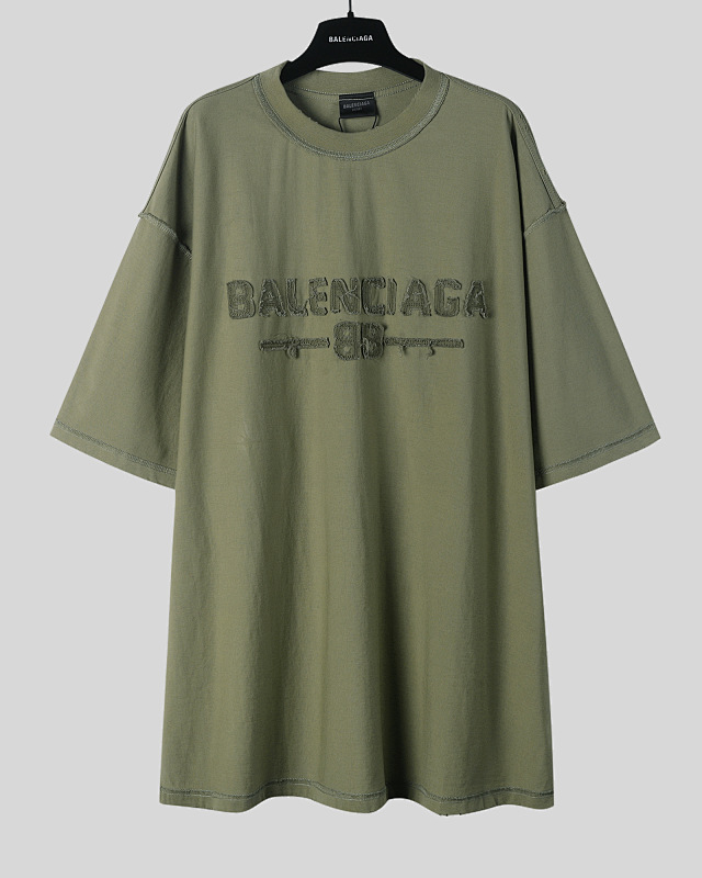 BALENCIAGA TSHIRTS