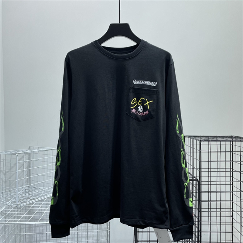 CHROME HEART LONGSLEEVES (63)