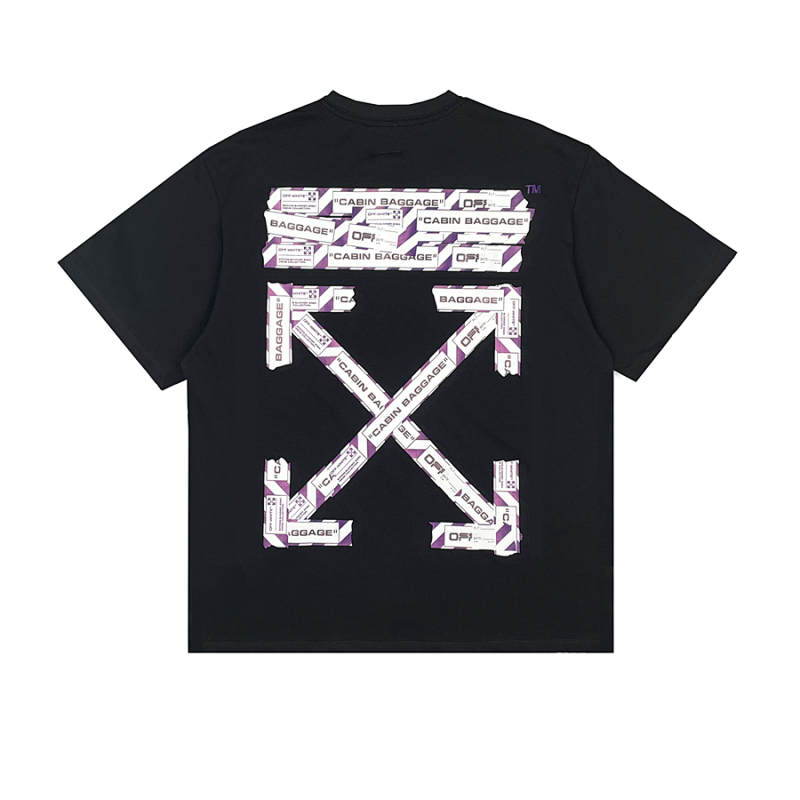OFF WHITE TSHIRTS (170)