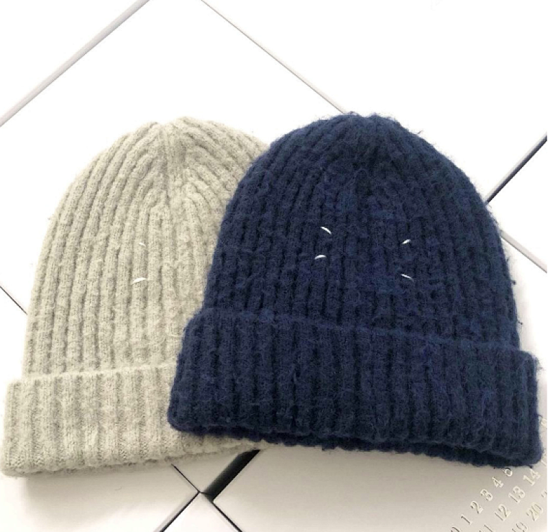 MAISON MARGIELA HATS (2)