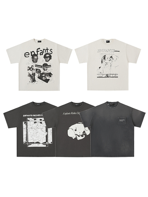 ENFANTS RICHES DEPRIMES TSHIRTS (37)