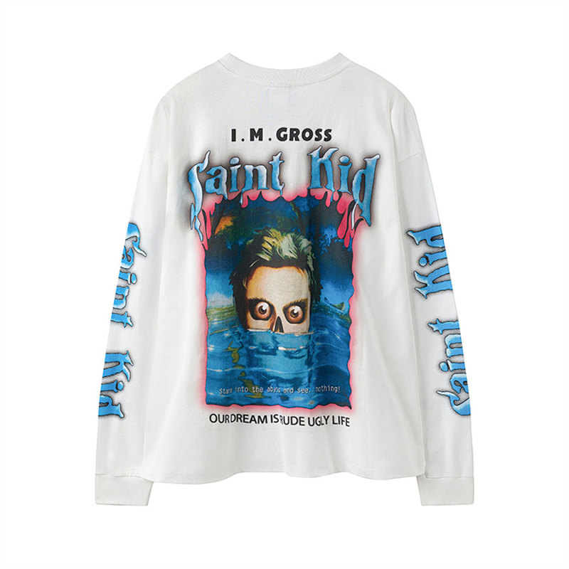 SAINT MICHAEL TSHIRTS