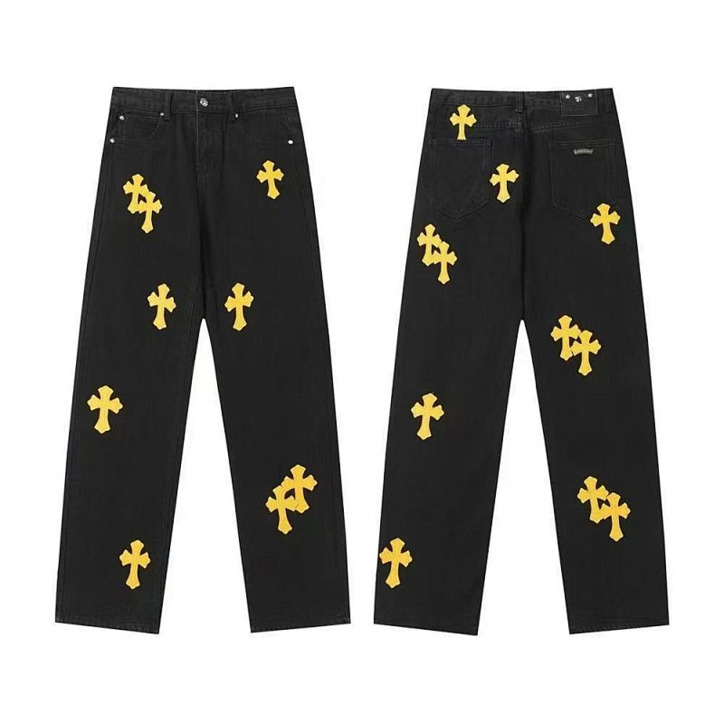 CHROME HEARTS (373)