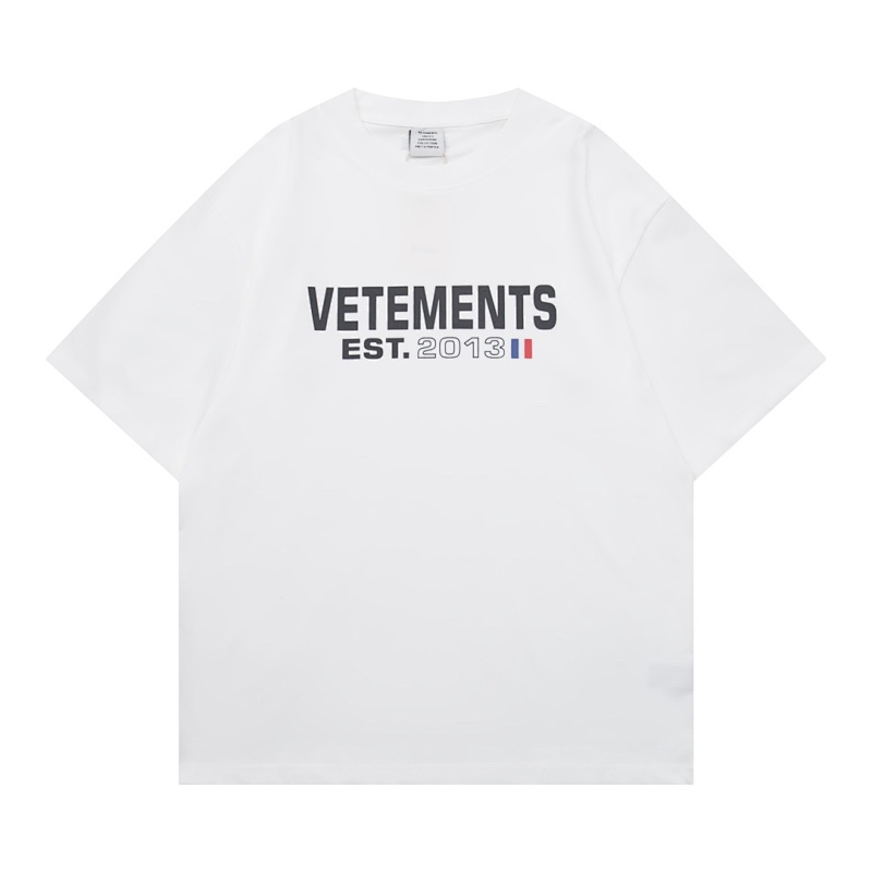 VETEMENTS TSHIRTS (34)