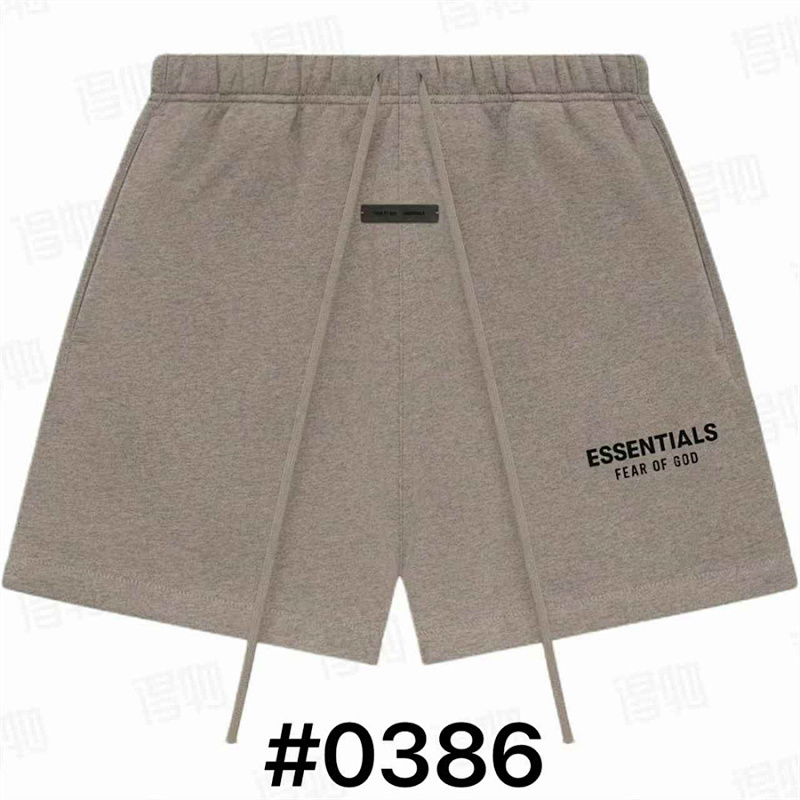 FEAR OF GOD SHORTS