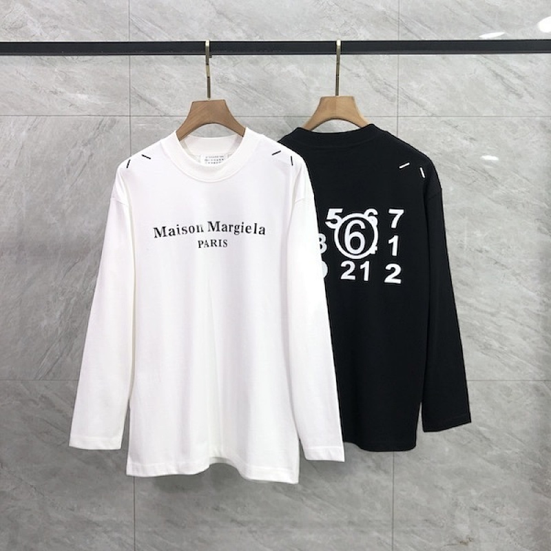 MAISON MARGIELA LONGSLEEVES (3)