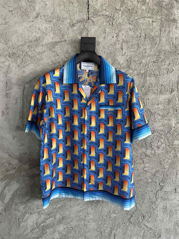 CASABLANCA SHIRTS (129)