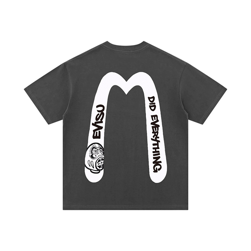 EVISU TSHIRTS (3)