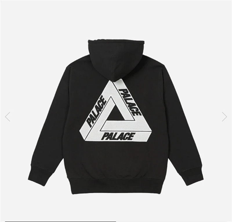 PALACE HOODIES