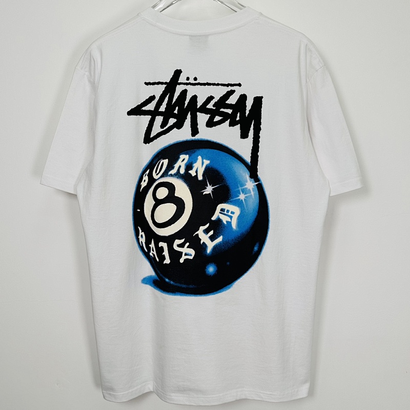 STUSSY (675)
