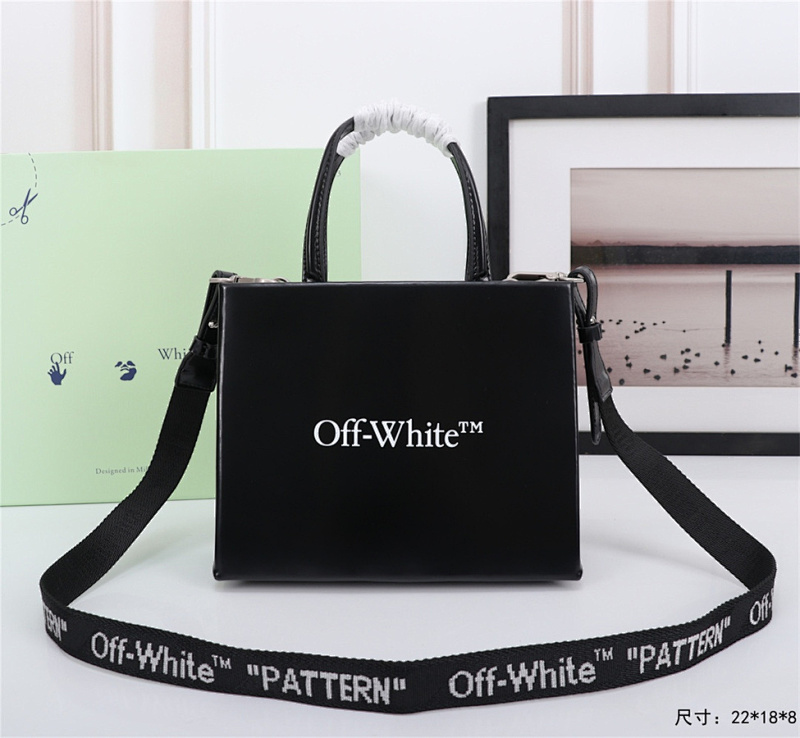 OFF WHITE BAGS (31)