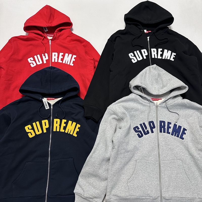 SUPREME (424)