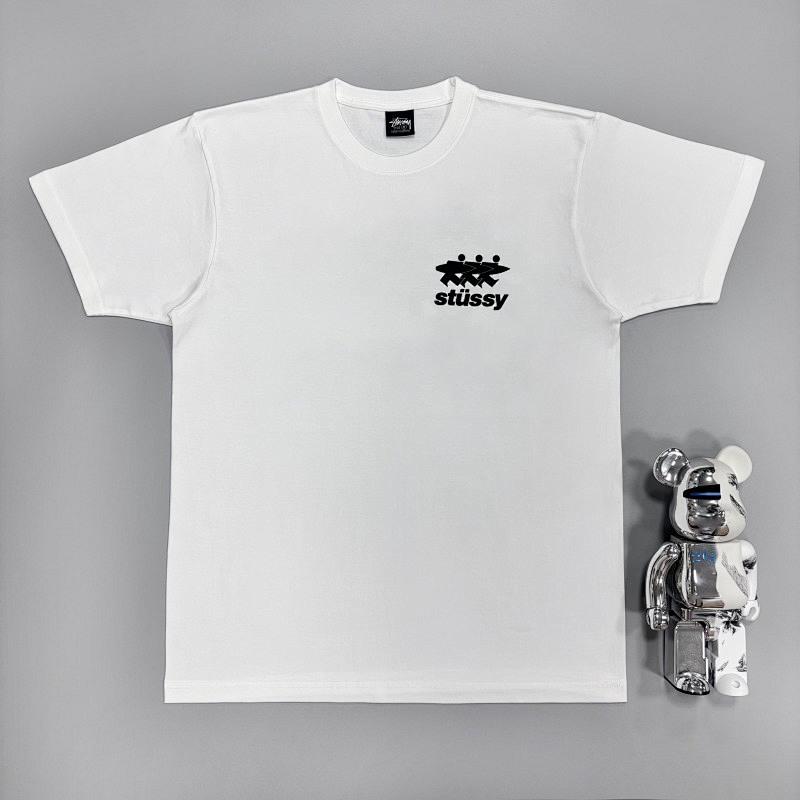STUSSY TSHIRTS (24)