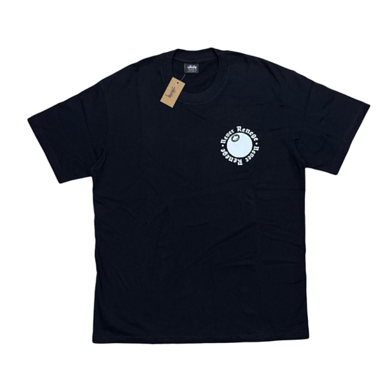 STUSSY TSHIRTS