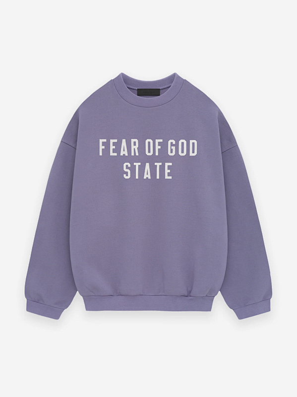 FEAR OF GOD SWEATSHIRTS