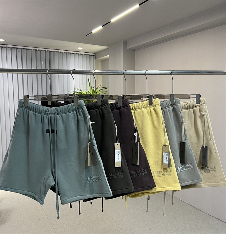 FEAR OF GOD SHORTS