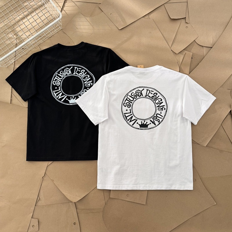 STUSSY (453)