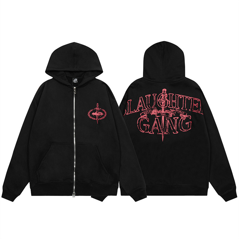 CORTEIZ HOODIES (21)