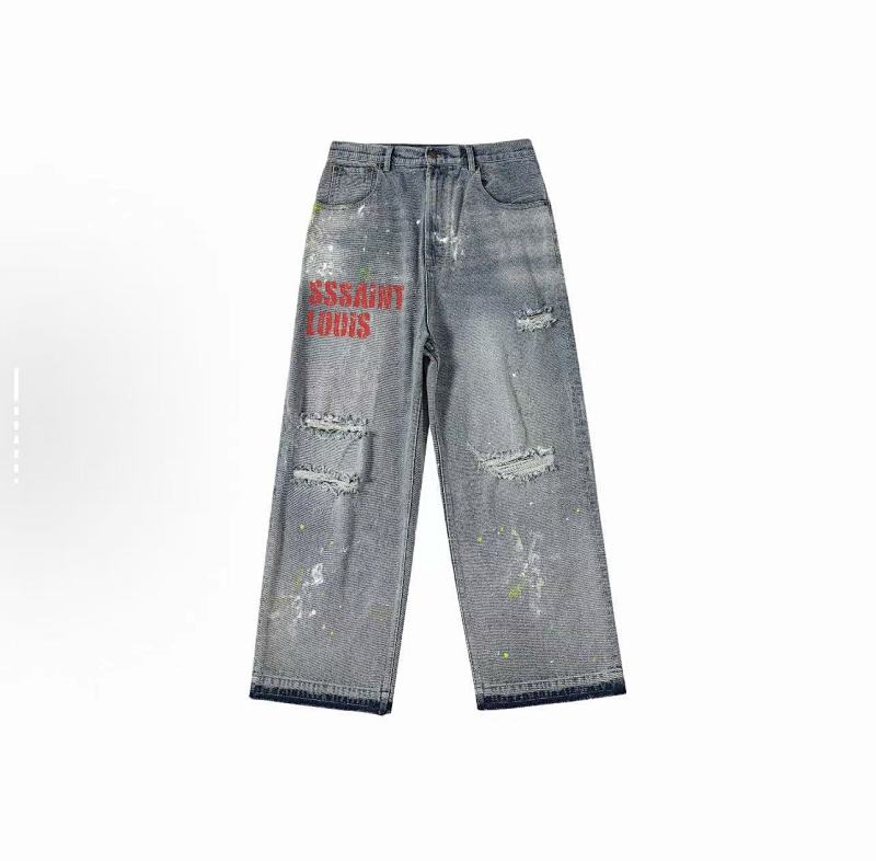 SAINT MICHAEL JEANS