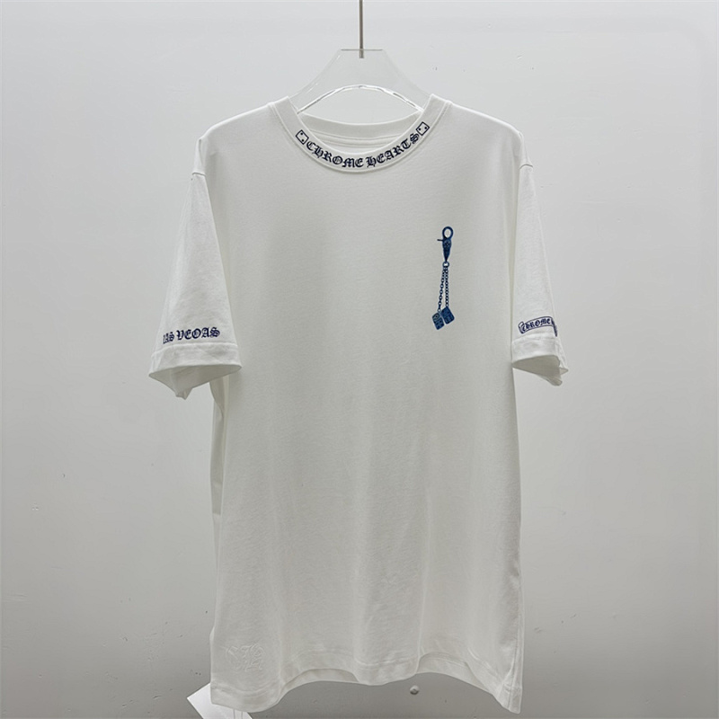 CHROME HEART TSHIRTS