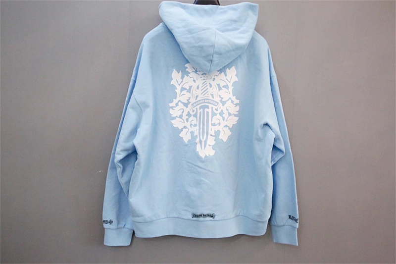 CHROME HEART HOODIES (90)