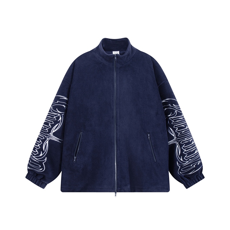 CHROME HEART JACKETS (5)