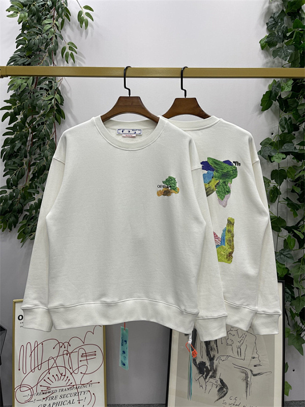 OFF WHITE (868)