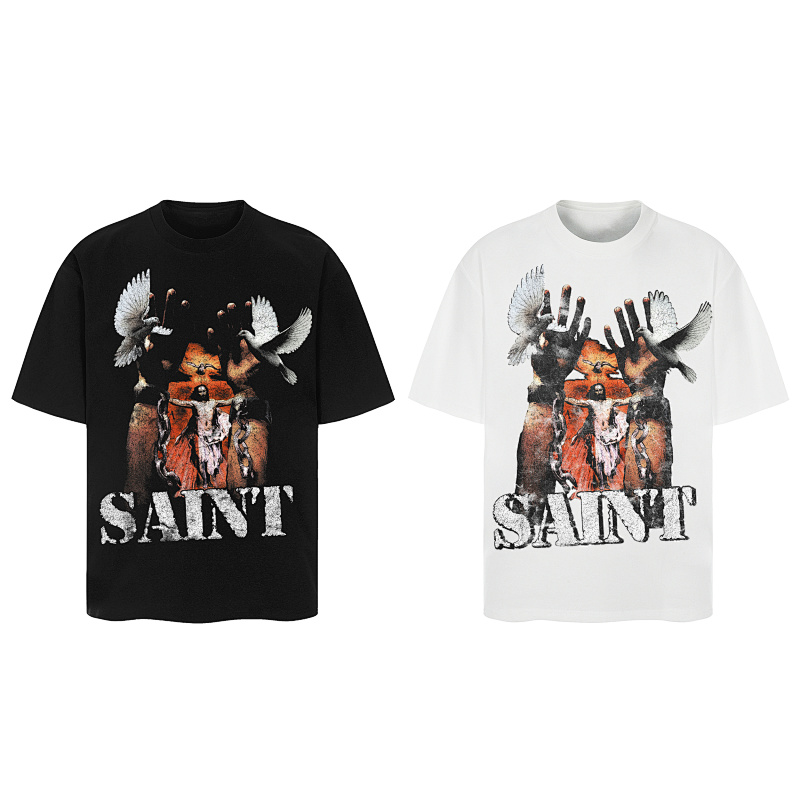 SAINT VANITY TSHIRTS