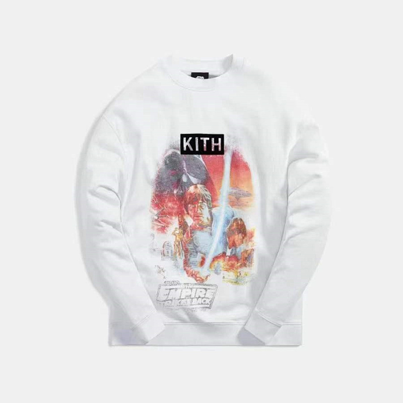KITH SWEATSHIRTS (7)