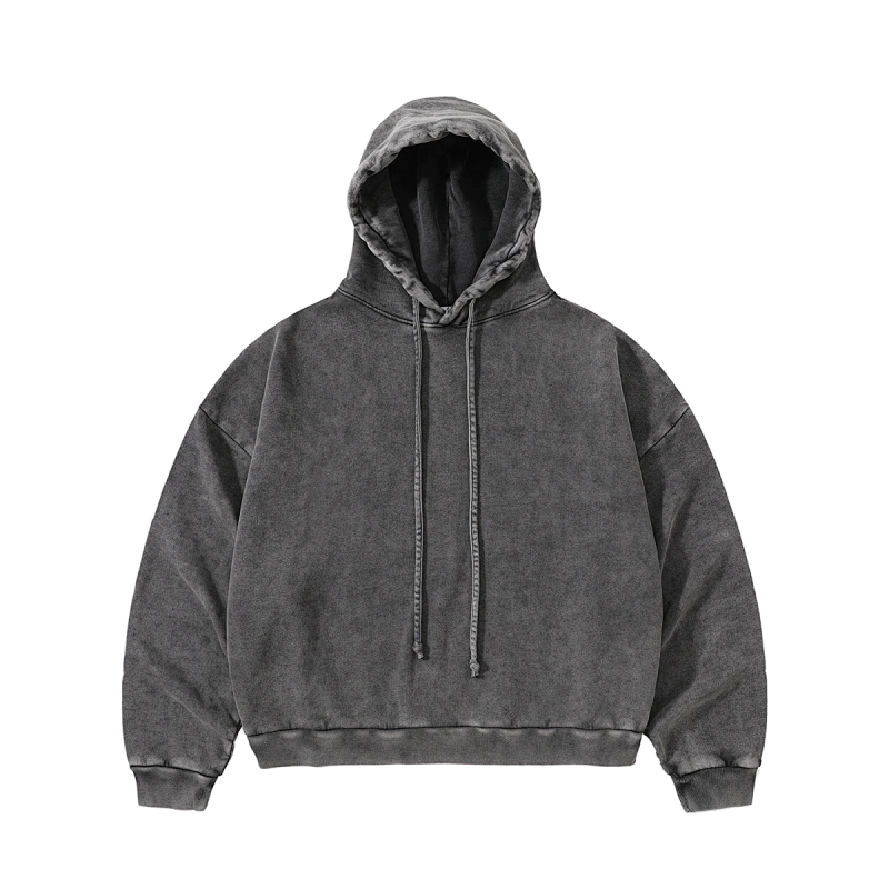 ACNE HOODIES