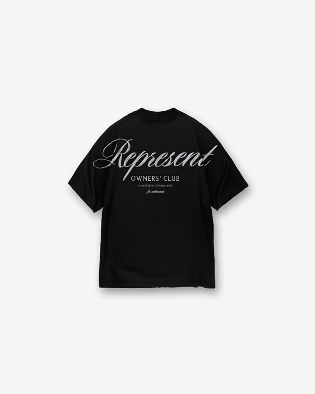 REPRESENT TSHIRTS