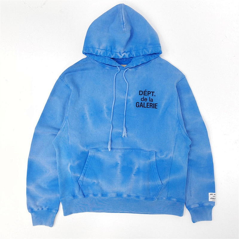 GALLERY DEPT HOODIES