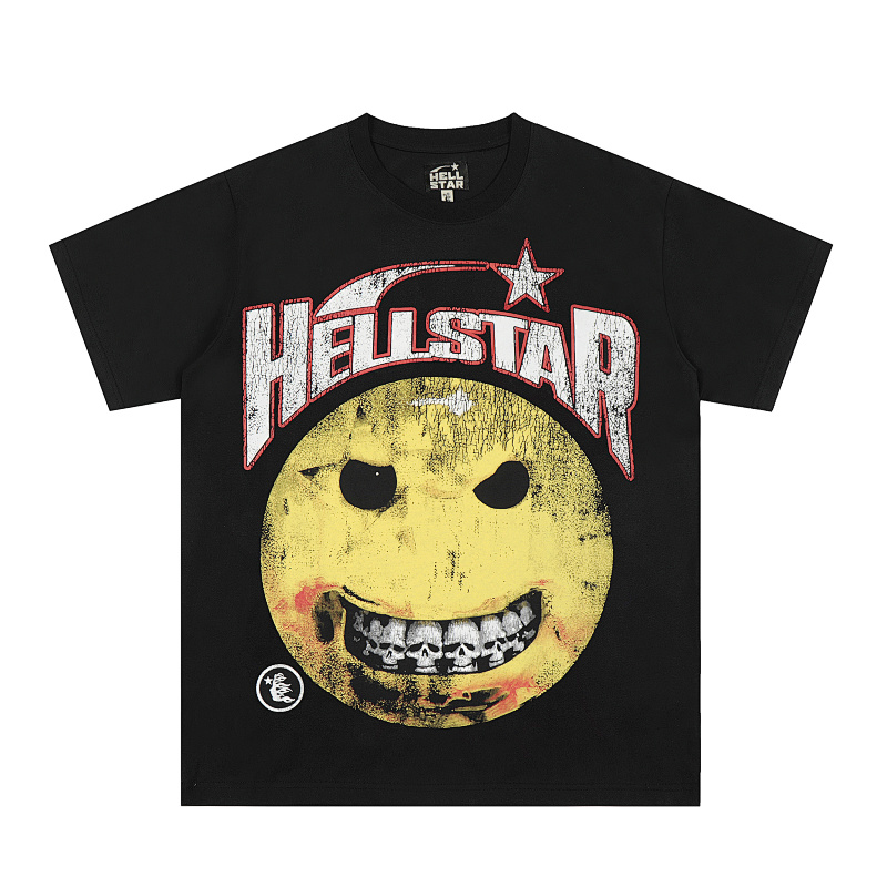 HELLSTAR TSHIRTS