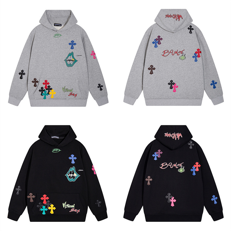 CHROME HEARTS (799)