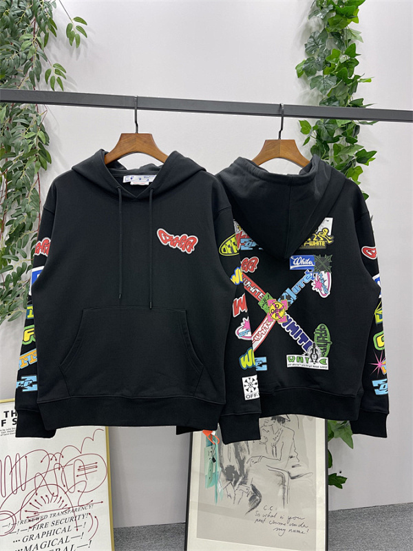 OFF WHITE (937)
