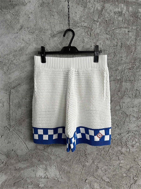 CASABLANCA SHORTS