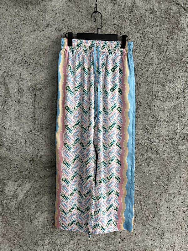 CASABLANCA PANTS