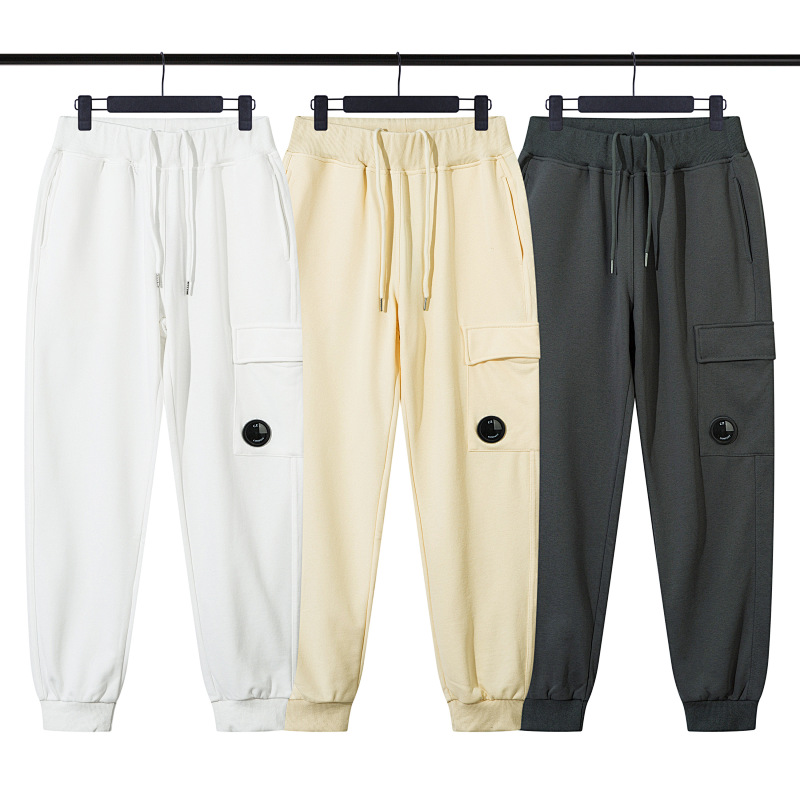 CP COMPANY PANTS