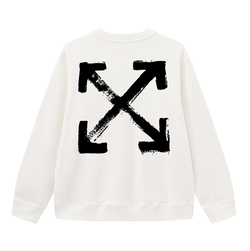 OFF WHITE HOODIES