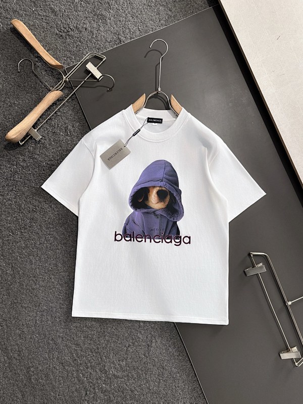 BALENCIAGA TSHIRTS