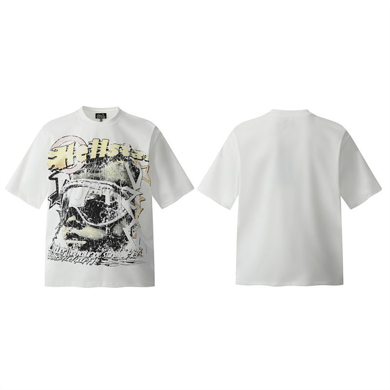 HELLSTAR TSHIRTS