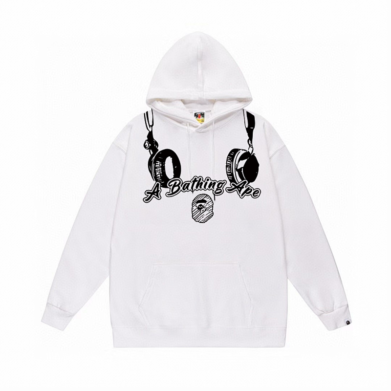 BAPE HOODIES (27)