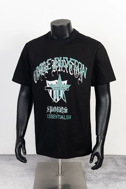 COLE BUXTON TSHIRTS (3)