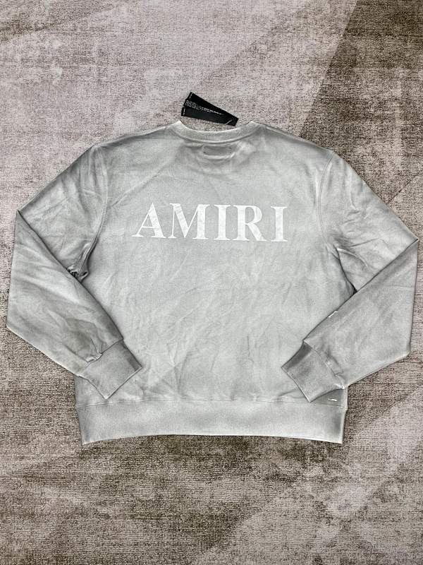 AMIRI SWEATSHIRTS (11)