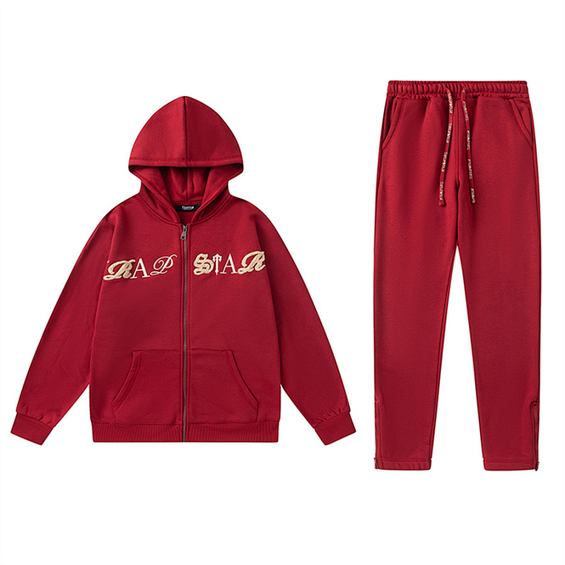 TRAPSTAR TRACKSUITS (5)