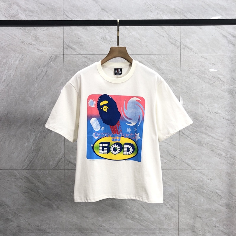 SAINT MICHAEL TSHIRTS (18)