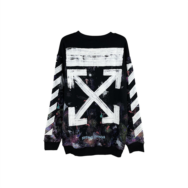 OFF WHITE (776)